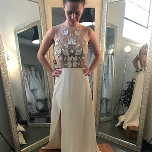 Sarah Seven Carlisle Wedding Dress